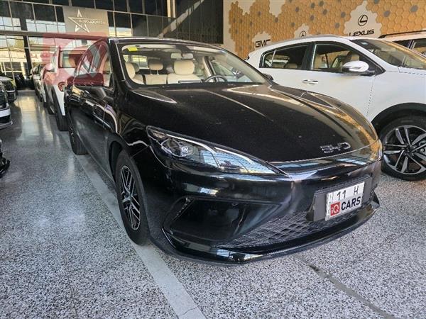 BYD Seal 05 DM-i 2025 for sale in Iraq - Baghdad